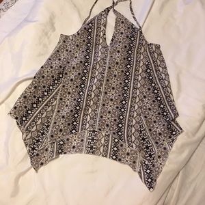 Women’s loose top